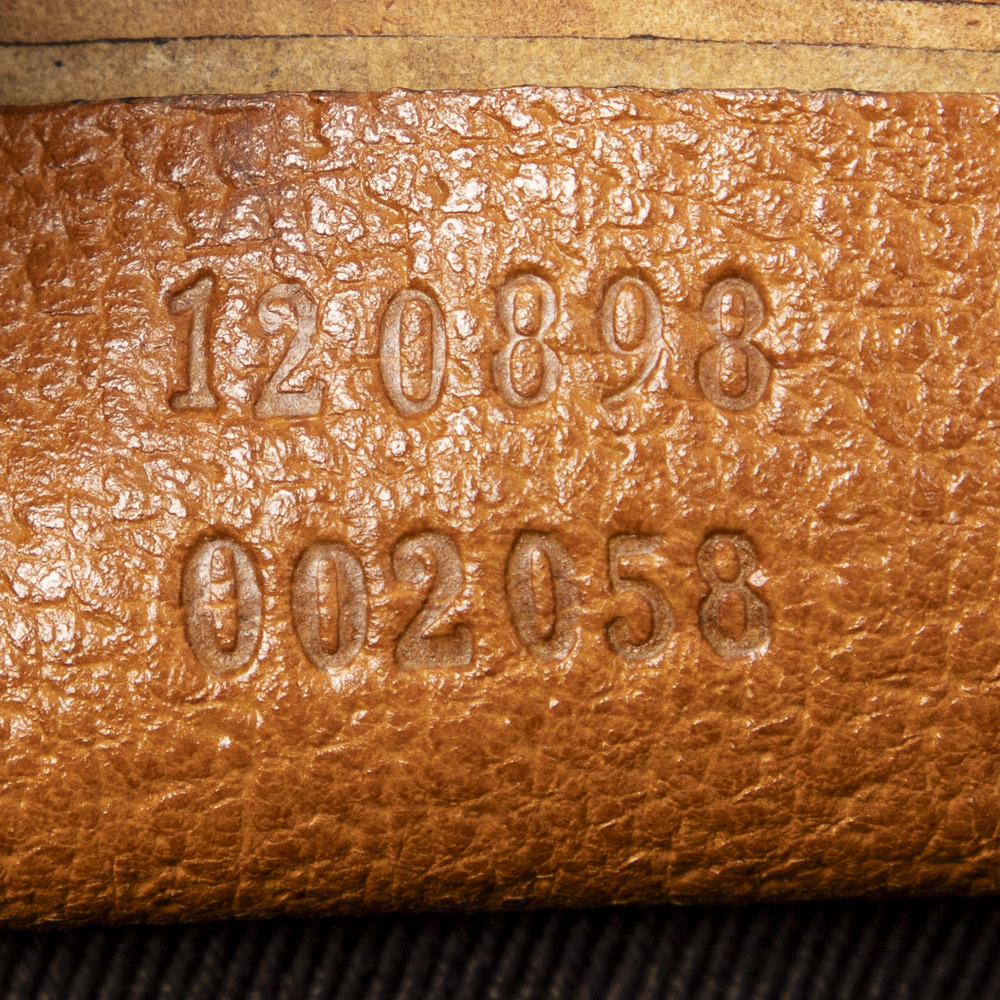 Gucci Nailhead Tote - Picture 10 of 10
